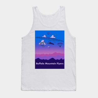 BMF without date Tank Top